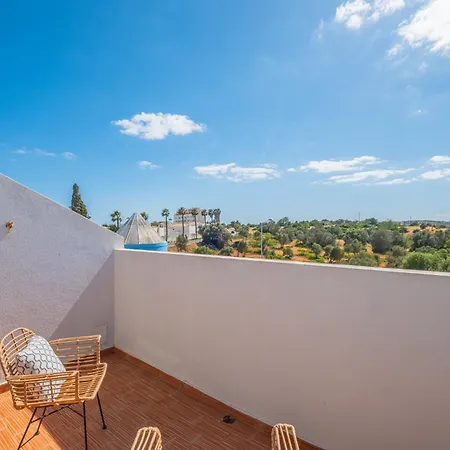 Semesterbostad Gil Albufeira