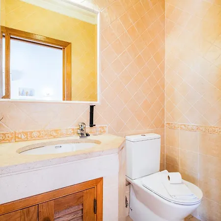 Gil Будинок відпочинку