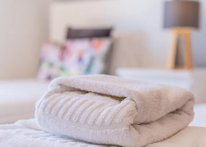 Gil بيت للعطل البوفيرا