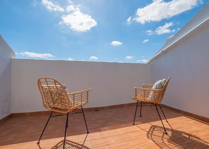 Gil بيت للعطل