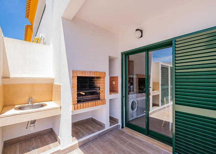 Gil Holiday home Albufeira