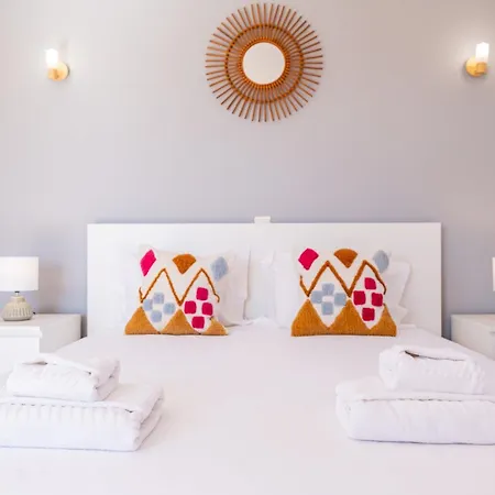 Gil Holiday home *
