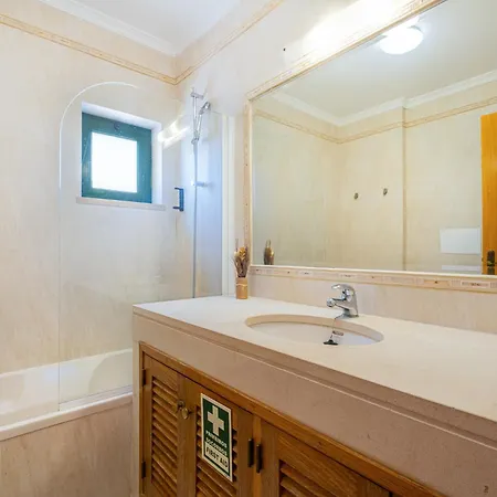 Gil Feriehus Albufeira