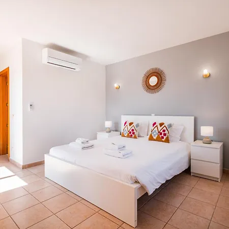 Holiday home Gil *