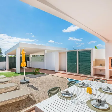 Holiday home Gil