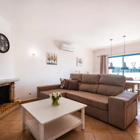 Holiday home Gil *
