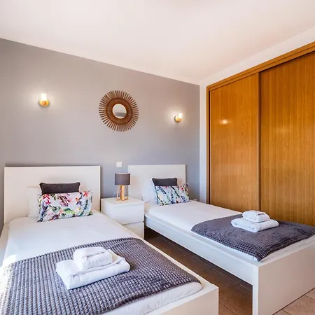 Gil 度假居 阿尔布费拉