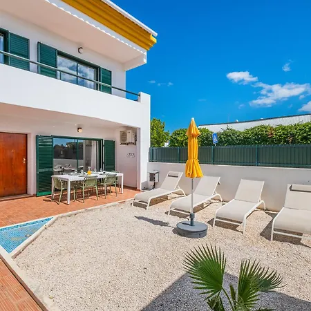 Gil Holiday home Albufeira