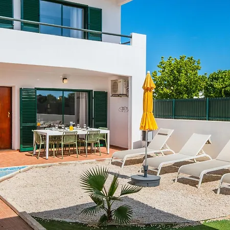 Holiday home Gil Albufeira