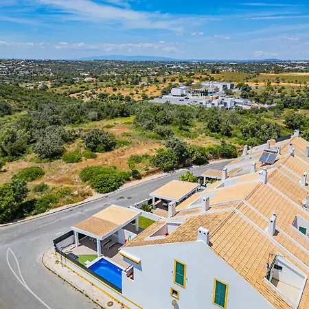 Gil Prázdninový dům Albufeira