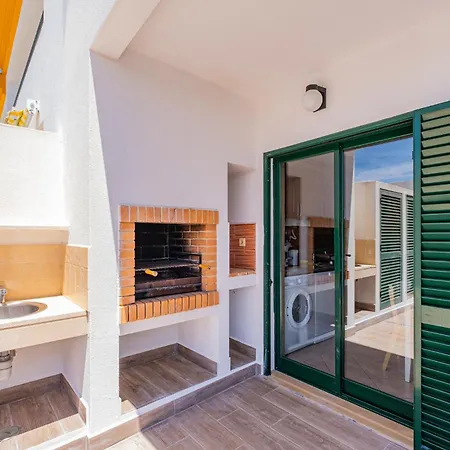 Gil Feriehus Albufeira