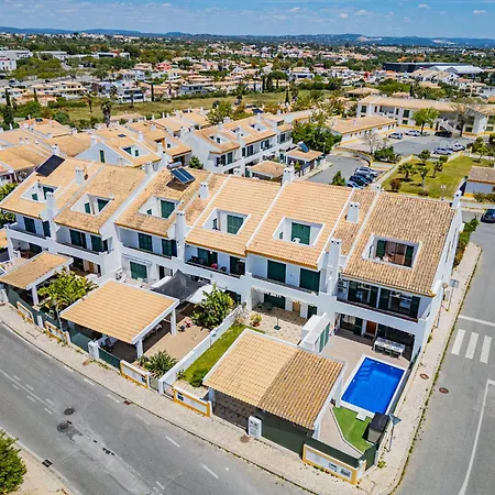 Gil Casa vacanze Albufeira