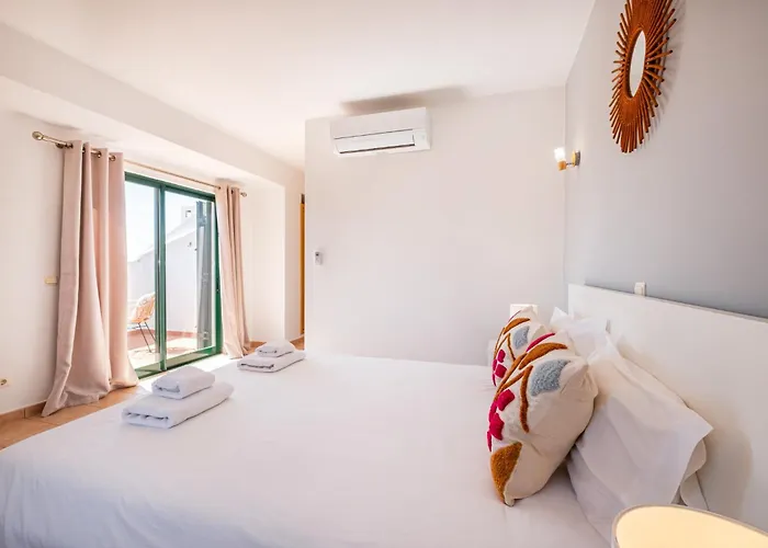 Casa vacanze Gil Albufeira