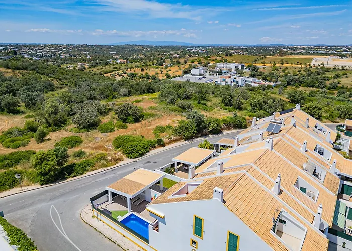 Gil Casa vacanze Albufeira