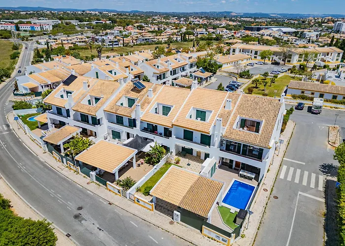 Gil Casa vacanze Albufeira