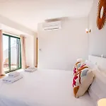 Hébergement de vacances Gil Albufeira
